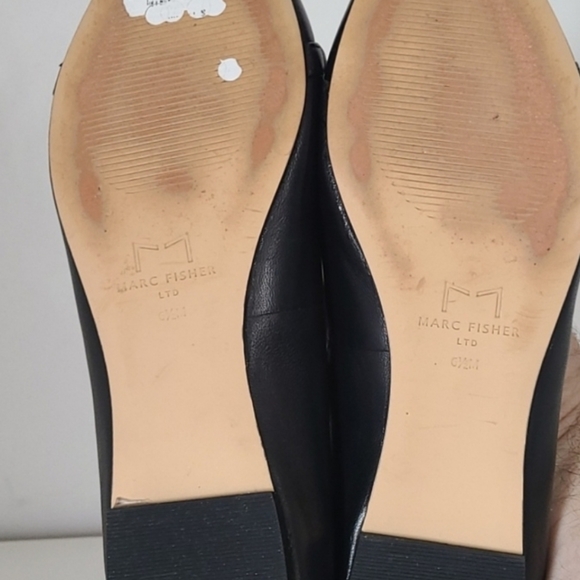 Marc Fisher pointy toe - Picture 4 of 5